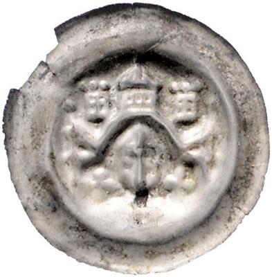 Abtei Hersfeld, Heinrich V. 1270-1292 - Münzen und Medaillen