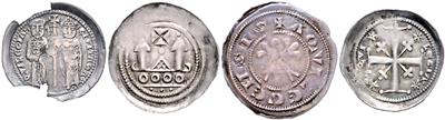 Aqulieia - Münzen und Medaillen