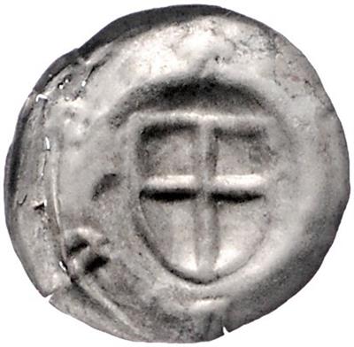 Fulda, 1395-1472 - Mince a medaile
