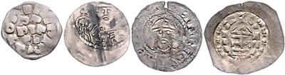 Heinrich III. 1039-1056 - Coins and medals