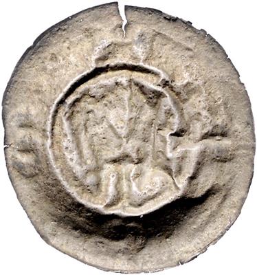 Meißen, Heinrich der Erlauchte 1221-1288 - Münzen und Medaillen