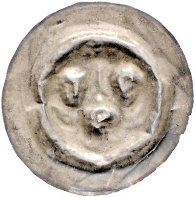 Meißen, Otto der Reiche 1156-1189 - Monete e medaglie