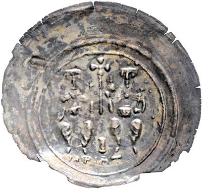 Nordhausen, Friedrich I. 1152-1190 - Münzen und Medaillen
