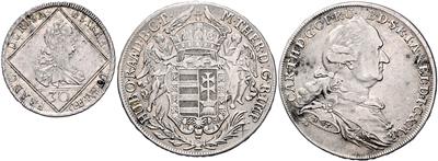 RDR/Bayern - Münzen und Medaillen