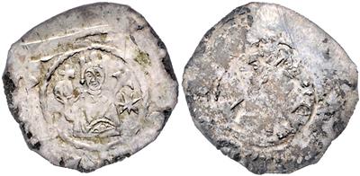 Regensburg, Konrad III. 1138-1152 - Monete e medaglie