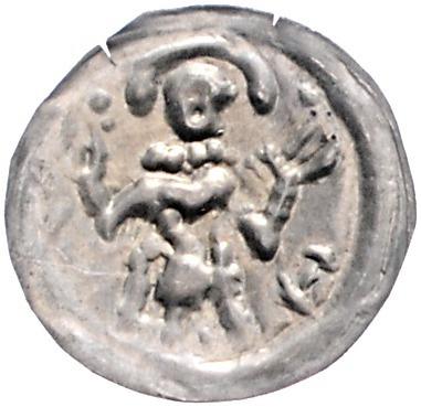 Schlesien, Boleslaw I. 1163-1201 - Mince a medaile