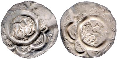 Schongau, herzögliche Münzstätt, Welf VI. von Schwaben 1152-1191 - Monete e medaglie