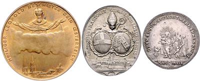 Thema Religion - Coins and medals