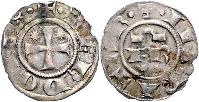 Tortona, Communer 1254-1347? - Coins and medals
