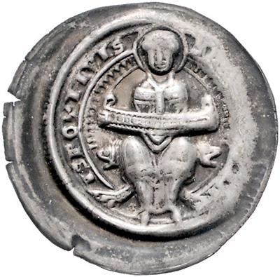 Bistum Halberstadt, Gero von Schermbke 1160-67 - Coins and medals
