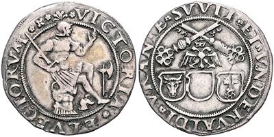 Bellinzona - Mince a medaile