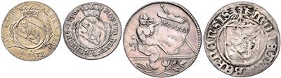 Bern - Monete e medaglie