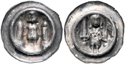 Grafen von Anhalt - Münzen und Medaillen