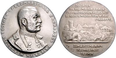 Kaiserhaus - Münzen und Medaillen