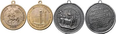 Mariazell - Coins and medals
