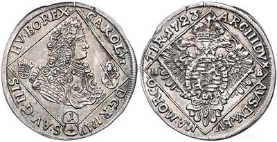 RDR/ Österreich - Münzen und Medaillen