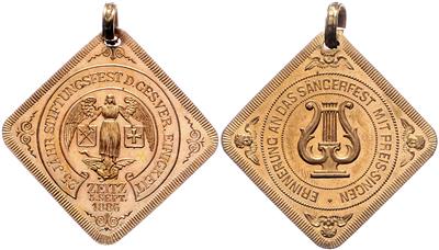 Sachsen - Monete e medaglie