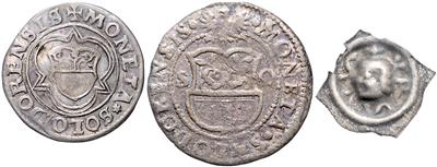 Solothurn - Münzen und Medaillen