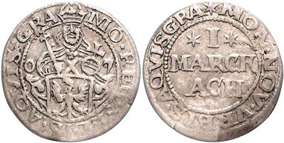 Aachen, Reichsstadt - Münzen, Medaillen und Papiergeld