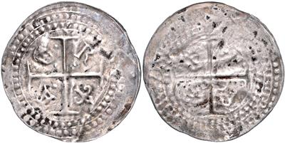 Abtei Lorsch, Sighard 1167-1198 - Coins, medals and paper money