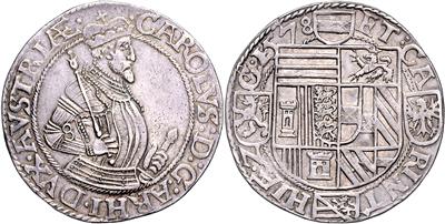 Eh. Karl - Münzen, Medaillen und Papiergeld