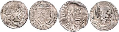 Bistum Münster - Monete, medaglie e cartamoneta