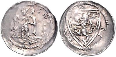Ermesinde 1196-1247 - Münzen, Medaillen und Papiergeld