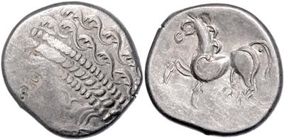 Kelten, "Ostnoricum" - Monete, medaglie e cartamoneta