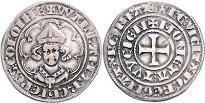 Köln, Erzbistum und Kurfürstentum, 14. Jh. - Monete, medaglie e cartamoneta