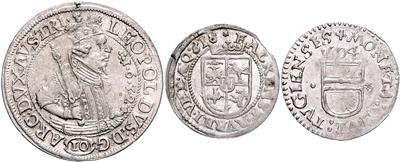 RDR/Neufürsten - Münzen, Medaillen und Papiergeld
