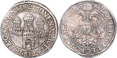 Stadt Campen - Monete, medaglie e cartamoneta