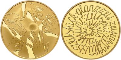 2. Republik GOLD - Monete, medaglie e cartamoneta