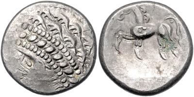 Kelten "Ostnoricum" - Coins, medals and paper money