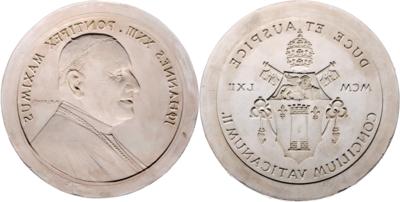Medailleur Richard Placht - Münzen, Medaillen und Papiergeld