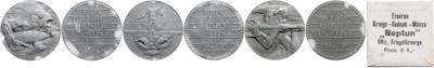 Kriegsfürsorge - Coins and medals