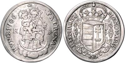 Malkontenten - Münzen, Medaillen und Papiergeld