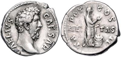 Aelius Caesar 136-138 - Monete, medaglie e cartamoneta