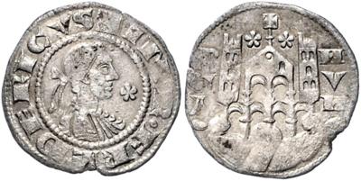 Bergamo, Comune 1236-128 - Mince, medaile a papírové peníze