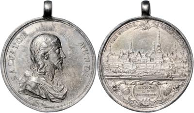 Stadt Wien Salvatormedaille - Monete, medaglie e cartamoneta