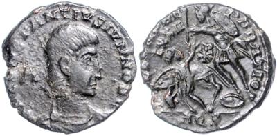 Constantius Gallus als Caesar 351-354 - Mince a medaile
