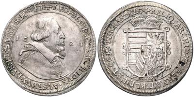 Eh. Leopold - Monete e medaglie