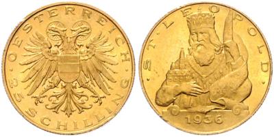 GOLD - Monete e medaglie