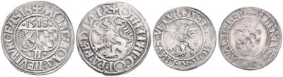 Bayern und Neuburg - Münzen und Medaillen