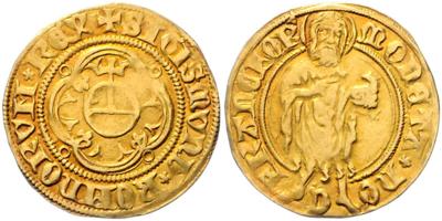 Frankfurt GOLD - Münzen und Medaillen