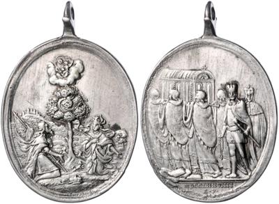 Klosterneuburg, Ambros Lorenz 1772-1782 - Monete e medaglie