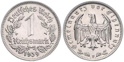 Österreich im deutschen Reich - Münzen und Medaillen