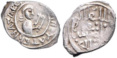 Rußland, Dmitri Iwanowitsch Donski 1359-1389 - Münzen und Medaillen