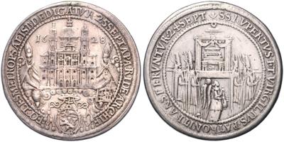 Salzburg - Coins and medals