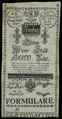 Wiener Stadt Banco - Mince a medaile