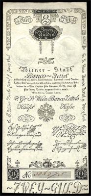 Wiener Stadt Banco - Münzen und Medaillen